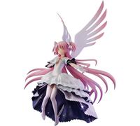 PUELLA MAGI MADOKA MAGIKA - Ultimate Madoka Figure Originale Jap Banpresto