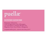PUELLAE 30Cps molli
