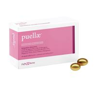 CIEFFE DERMA Srl PUELLAE 30 CAPSULE MOLLI