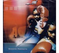 Puello,Arianna - Gancho Perfecto