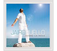 Puello, Jairo - Sobre La Roca