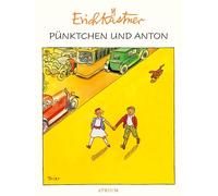 Erich Kästner Walter Trier Punktchen und Anton (Copertina rigida)
