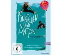 Pünktchen und Anton (DVD) Elea Geissler Max Felder