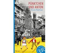 Pünktchen und Anton: Lektüre