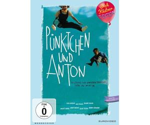Pünktchen und Anton - Remastered
