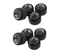 PUENTE 8Pz / Set Ruote per Skateboard 70X42mm 7 Pollici Ruote per Skateboar1646