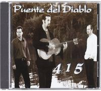 Puente Del Diablo - 415