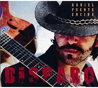 Daniel Puente Encina - Disparo