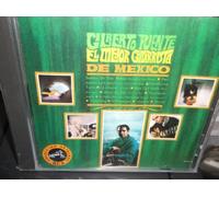 Puente, Gilberto - El Mejor Guitarrista De Mexico