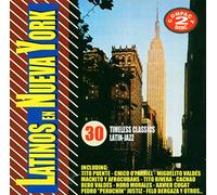 Puente,Machito,Valdes,Cachao - Latinos en Nueva York