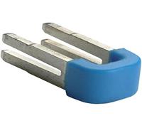 Puente regletas neutro quick connect