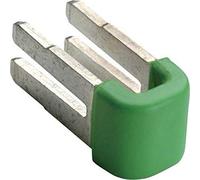 Puente regletas tierra quick connect