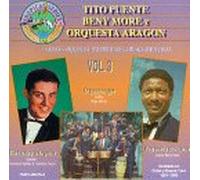 Puente, Tito - 3 Grandes