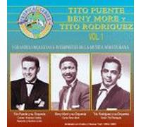 Puente, Tito - 3 Grandes Orquestas E Interpretes De Afro-Cubana