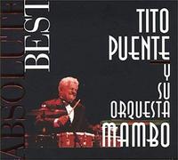 Puente,Tito - Absolute Best