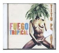 Puente Tito And His Orchestra - Fuego Tropical