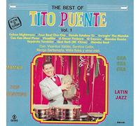Puente, Tito - Best of