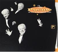 Puente,Tito - Best of the Concord Years