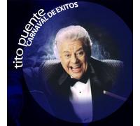 Puente,Tito - Carnaval de Exitos