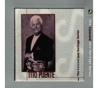 Puente,Tito - Concord Jazz Heritage Series