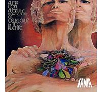 Puente, Tito/ Cruz, Celia - Alma Con Alma