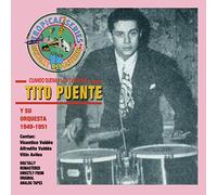 Puente, Tito - Cuando Suenan Los Tambo