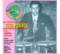 Puente, Tito - Cuando Suenan Los Tambores