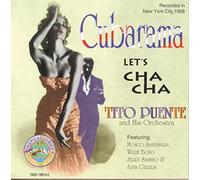 Puente,Tito - Cubarama
