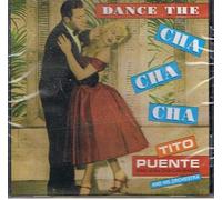 Puente, Tito - Dance the Cha Cha Cha (US Import)
