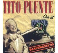Puente,Tito - Dancemania '99
