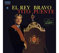 Puente Tito - El Rey Bravo