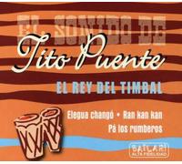 Puente,Tito - El Rey Del Timbal