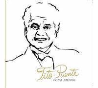 Puente, Tito - Exitos Eternos