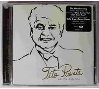 Puente Tito - Exitos Eternos