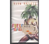 Puente Tito - Fuego Tropical
