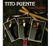 Puente Tito - Goza Mi Timbal