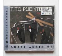 Puente,Tito - Goza Mi Timbal