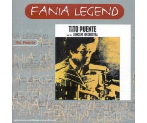 Puente,Tito - & His Concert Orch.