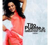 Puente, Tito Jr. - Greatest Hits