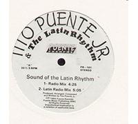 Puente, Tito Jr - Sound of the Latin Rhythm