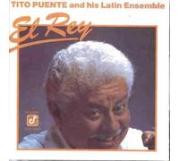PUENTE, TITO & LATIN ENSE - EL REY