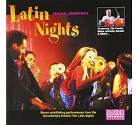 Puente, Tito - Latin Nights