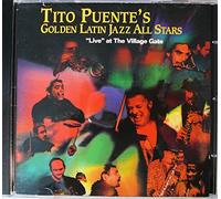 Puente,Tito - Live at The Village Gate