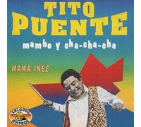 Puente,Tito - Mambo Cha