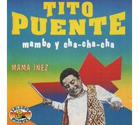 Puente,Tito - Mambo Cha [Import]