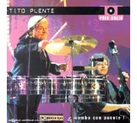 Tito Puente - Mambo Con Puente !