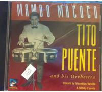 Puente, Tito - Mambo Macoco 1949-51