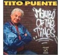 Puente,Tito - Mambo of the Times