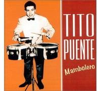 Puente,Tito - Mambolero