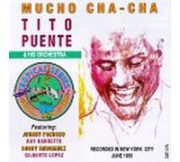 Puente, Tito - Mucho Cha Cha